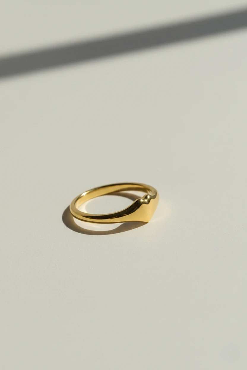 Élan Ring