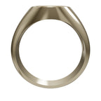 Soleil Signet Ring