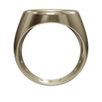 Solara Signet Ring